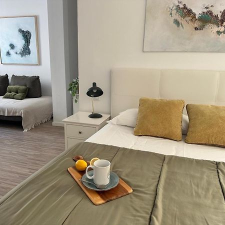 Piso En Pleno Centro De Madrid公寓 外观 照片
