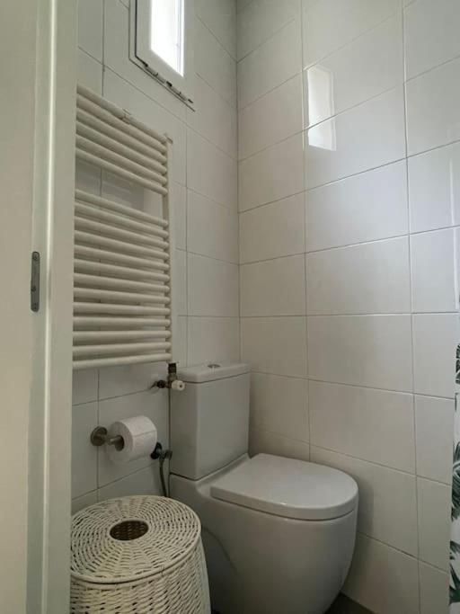 Piso En Pleno Centro De Madrid公寓 外观 照片