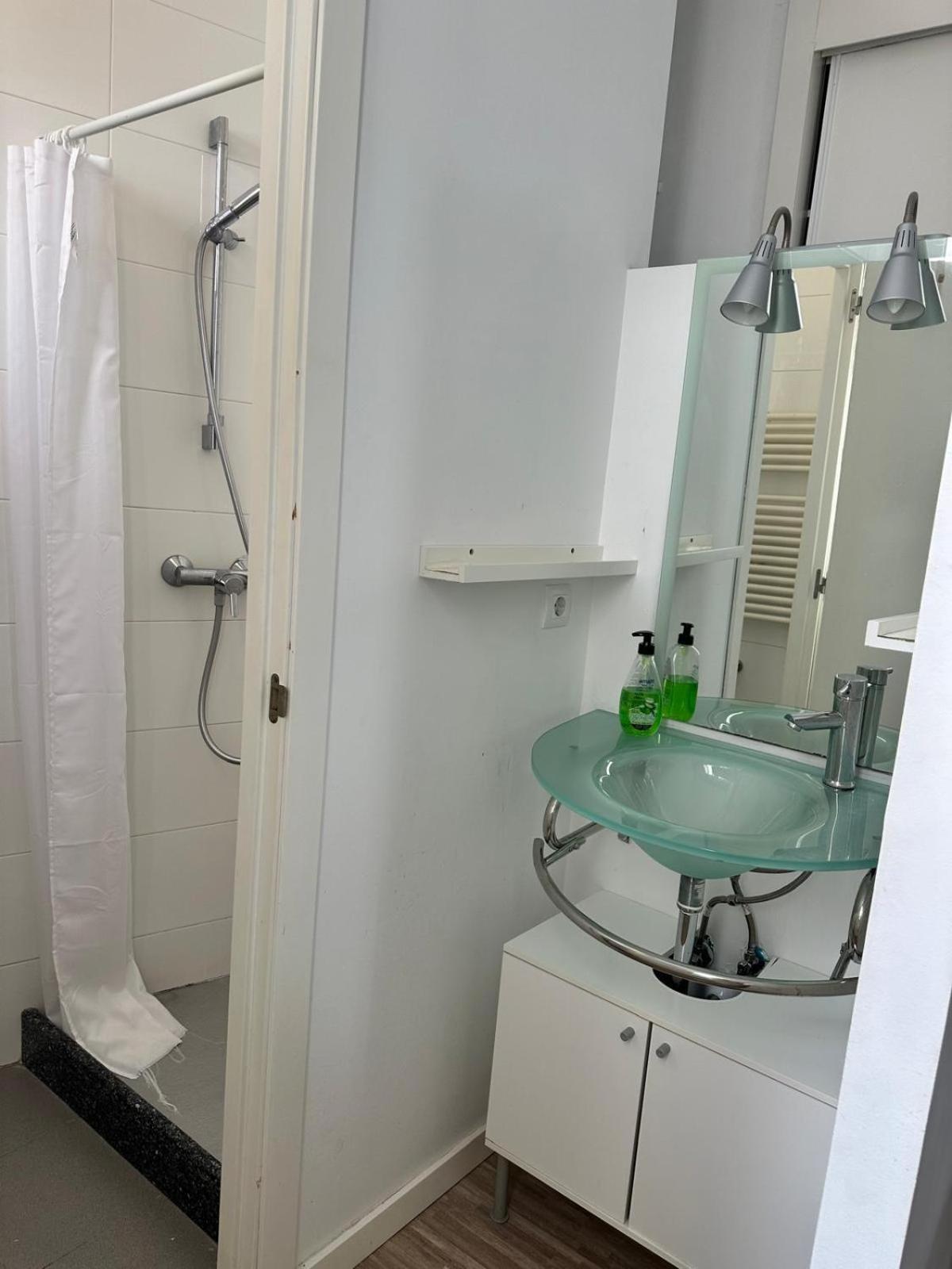 Piso En Pleno Centro De Madrid公寓 外观 照片